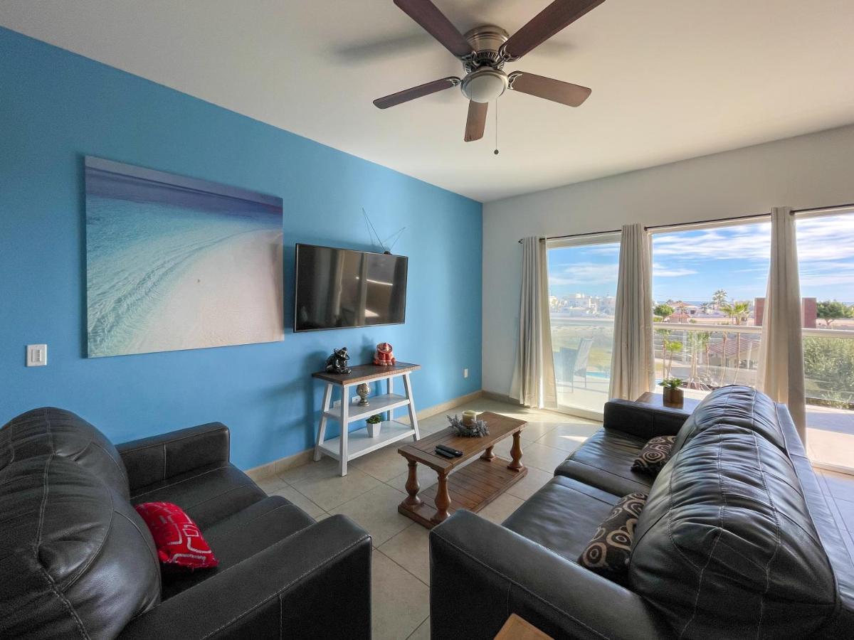 Admire Sea View From A Stunning Condo By Premium Puerto Peñasco Buitenkant foto