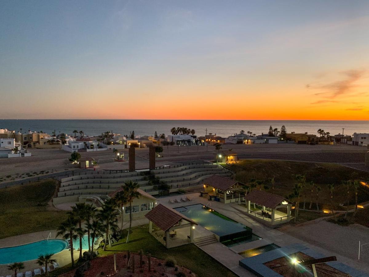 Admire Sea View From A Stunning Condo By Premium Puerto Peñasco Buitenkant foto