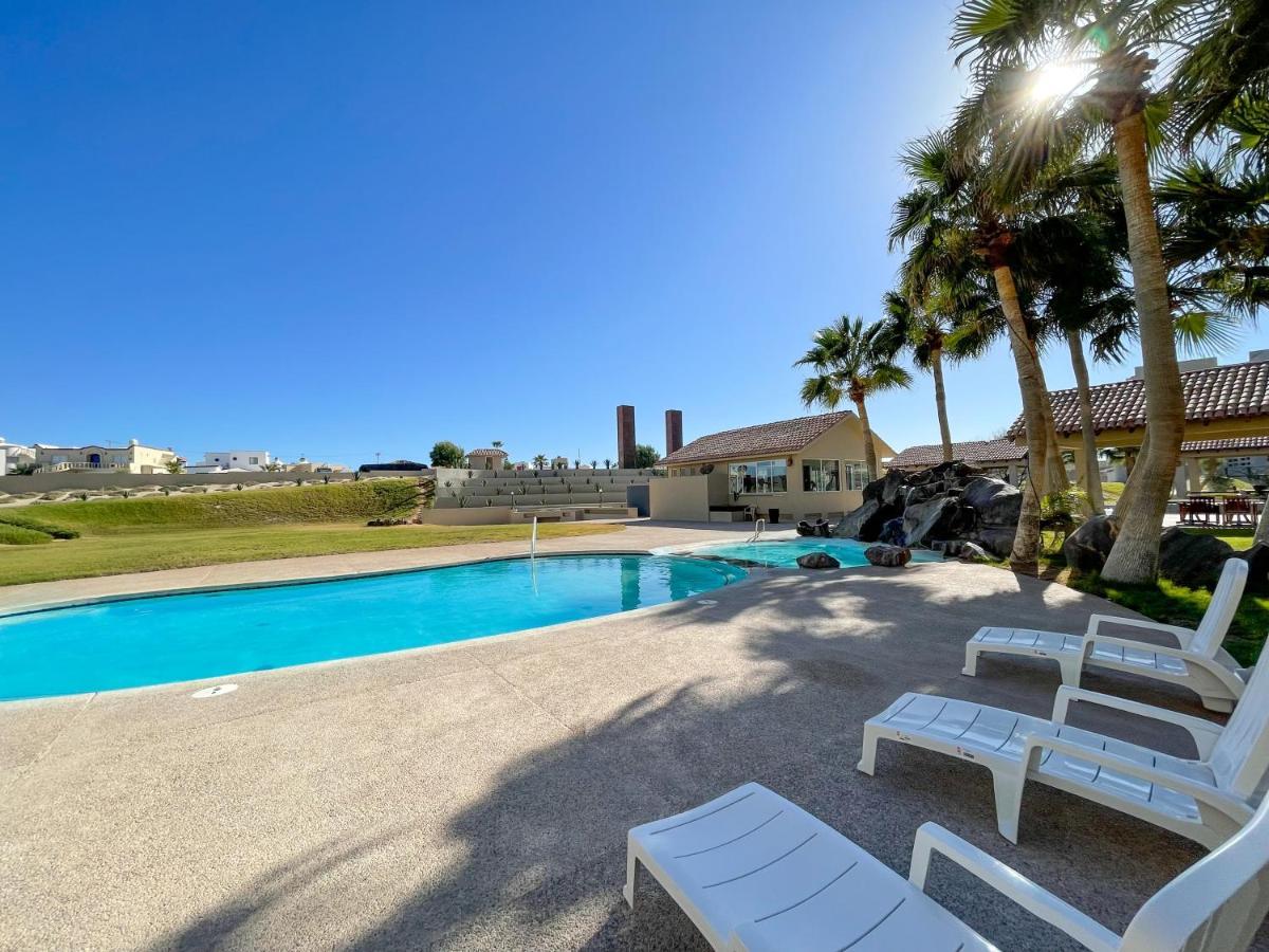 Admire Sea View From A Stunning Condo By Premium Puerto Peñasco Buitenkant foto