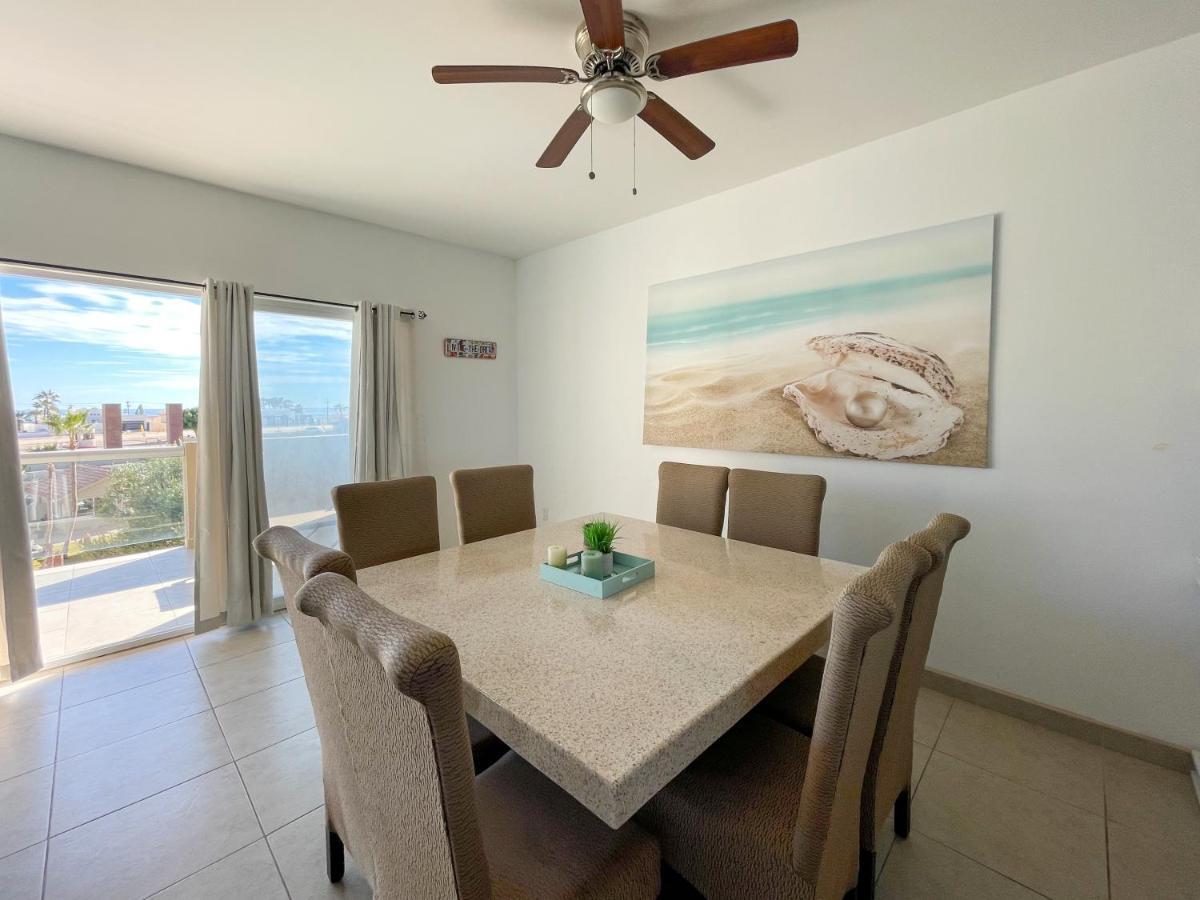 Admire Sea View From A Stunning Condo By Premium Puerto Peñasco Buitenkant foto