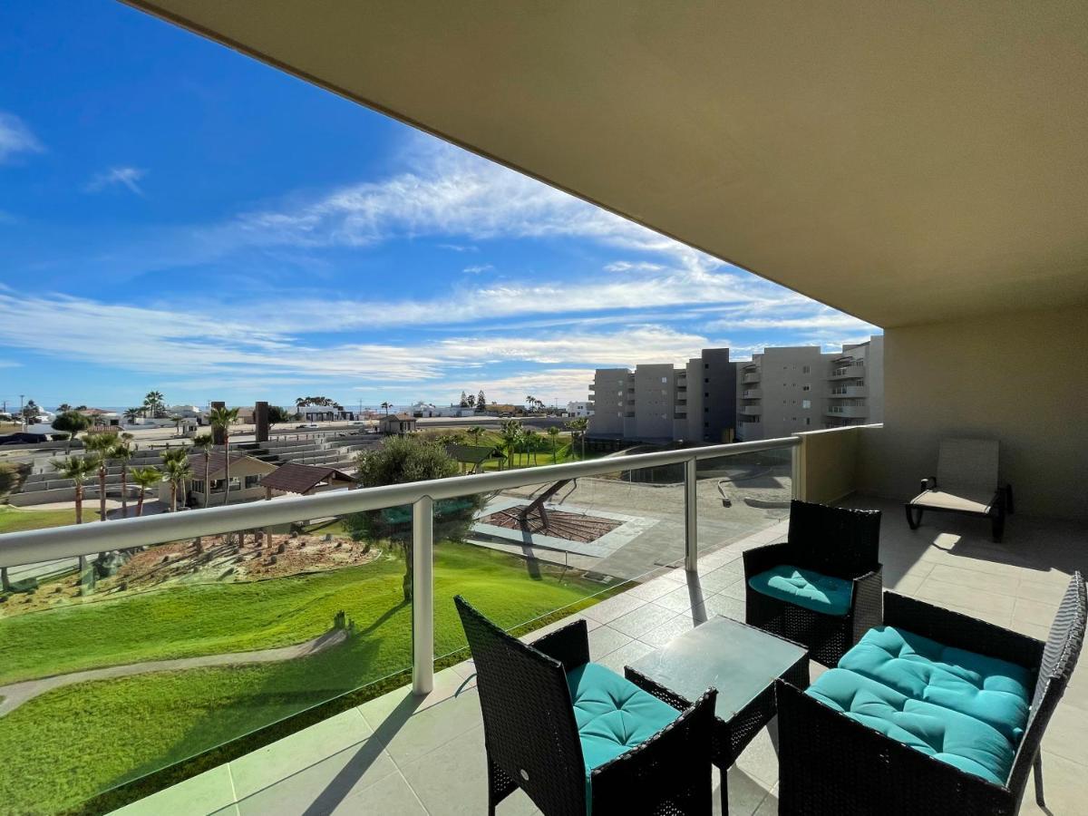 Admire Sea View From A Stunning Condo By Premium Puerto Peñasco Buitenkant foto