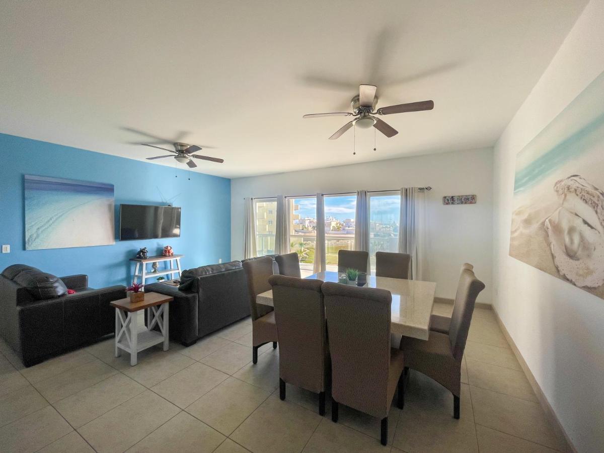 Admire Sea View From A Stunning Condo By Premium Puerto Peñasco Buitenkant foto