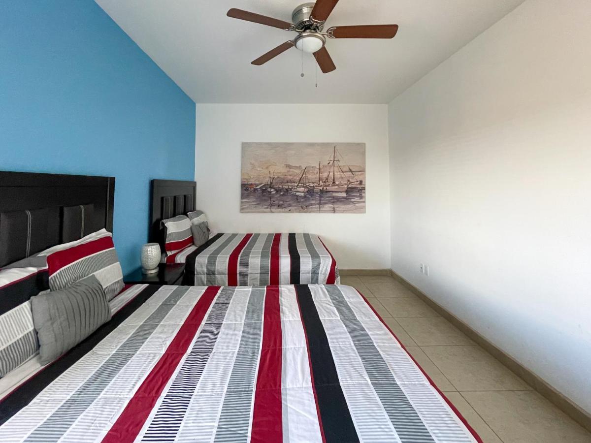 Admire Sea View From A Stunning Condo By Premium Puerto Peñasco Buitenkant foto