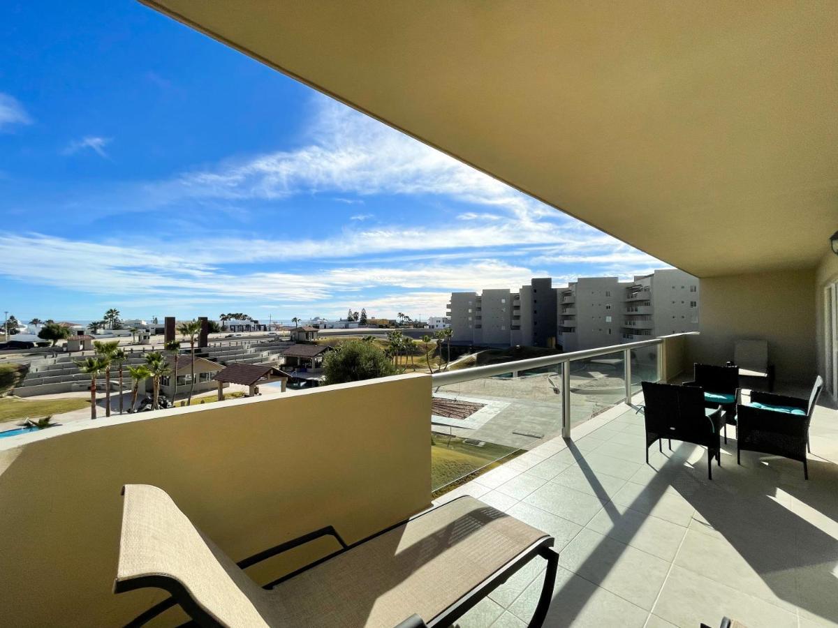 Admire Sea View From A Stunning Condo By Premium Puerto Peñasco Buitenkant foto