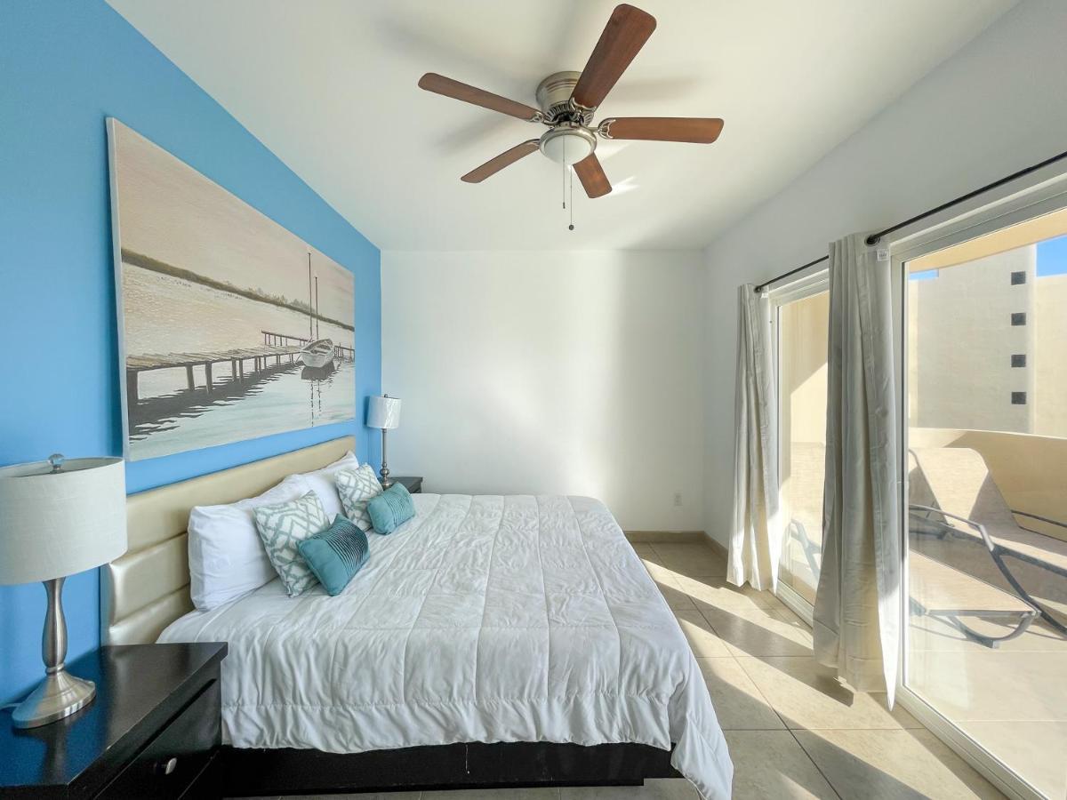 Admire Sea View From A Stunning Condo By Premium Puerto Peñasco Buitenkant foto