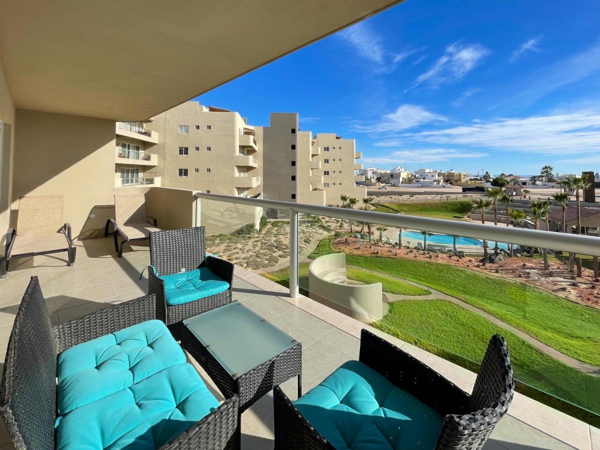 Admire Sea View From A Stunning Condo By Premium Puerto Peñasco Buitenkant foto