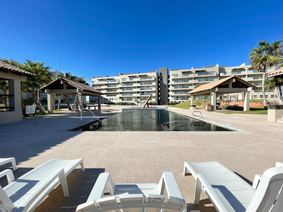 Admire Sea View From A Stunning Condo By Premium Puerto Peñasco Buitenkant foto