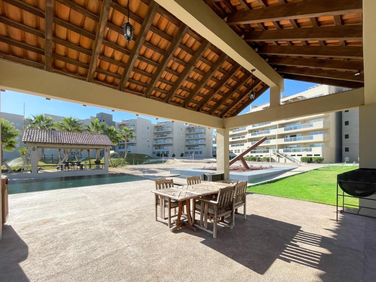 Admire Sea View From A Stunning Condo By Premium Puerto Peñasco Buitenkant foto