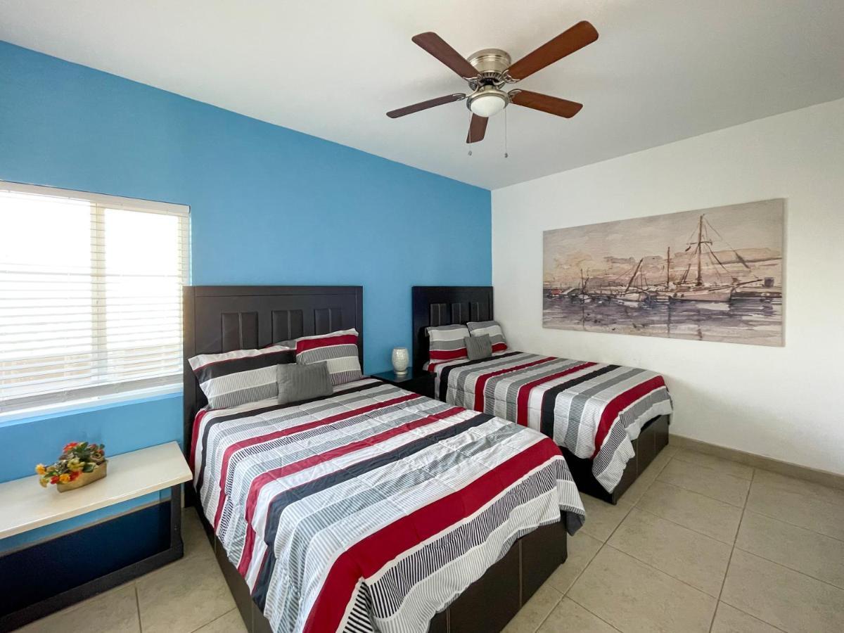 Admire Sea View From A Stunning Condo By Premium Puerto Peñasco Buitenkant foto