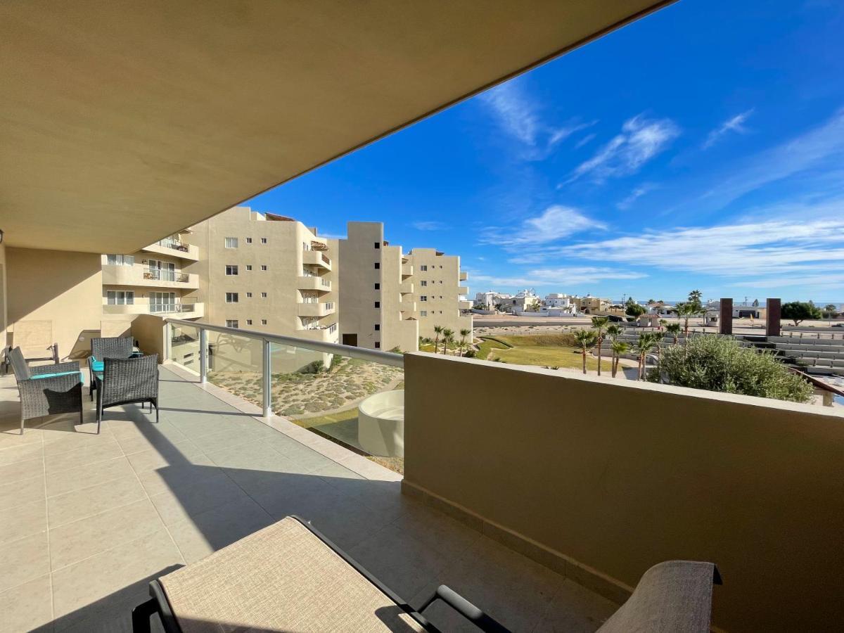 Admire Sea View From A Stunning Condo By Premium Puerto Peñasco Buitenkant foto