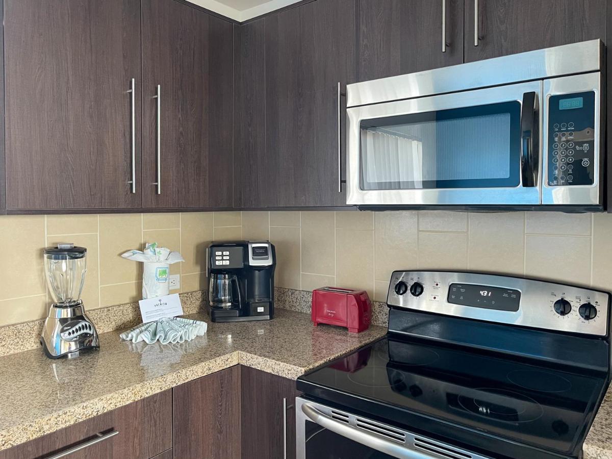 Admire Sea View From A Stunning Condo By Premium Puerto Peñasco Buitenkant foto
