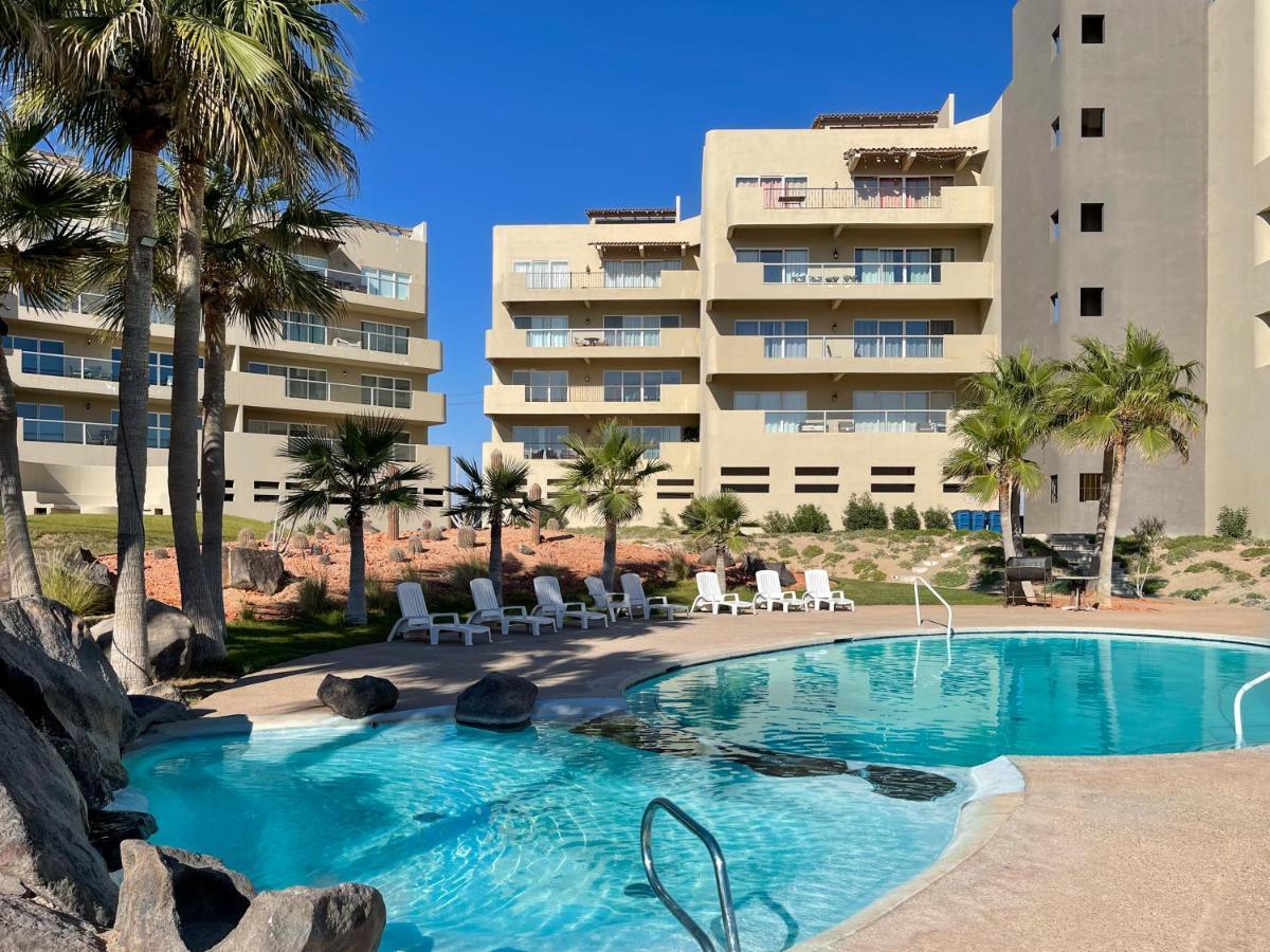Admire Sea View From A Stunning Condo By Premium Puerto Peñasco Buitenkant foto