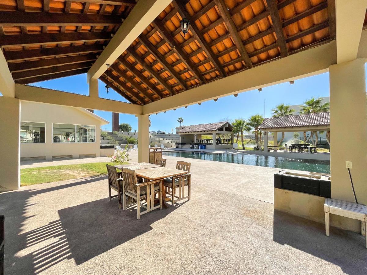 Admire Sea View From A Stunning Condo By Premium Puerto Peñasco Buitenkant foto