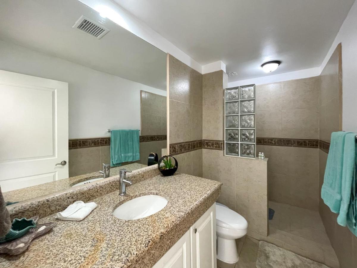 Admire Sea View From A Stunning Condo By Premium Puerto Peñasco Buitenkant foto