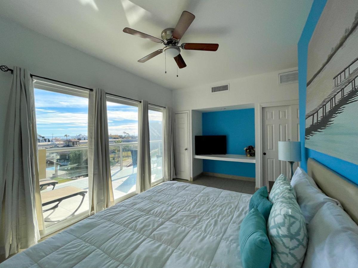 Admire Sea View From A Stunning Condo By Premium Puerto Peñasco Buitenkant foto