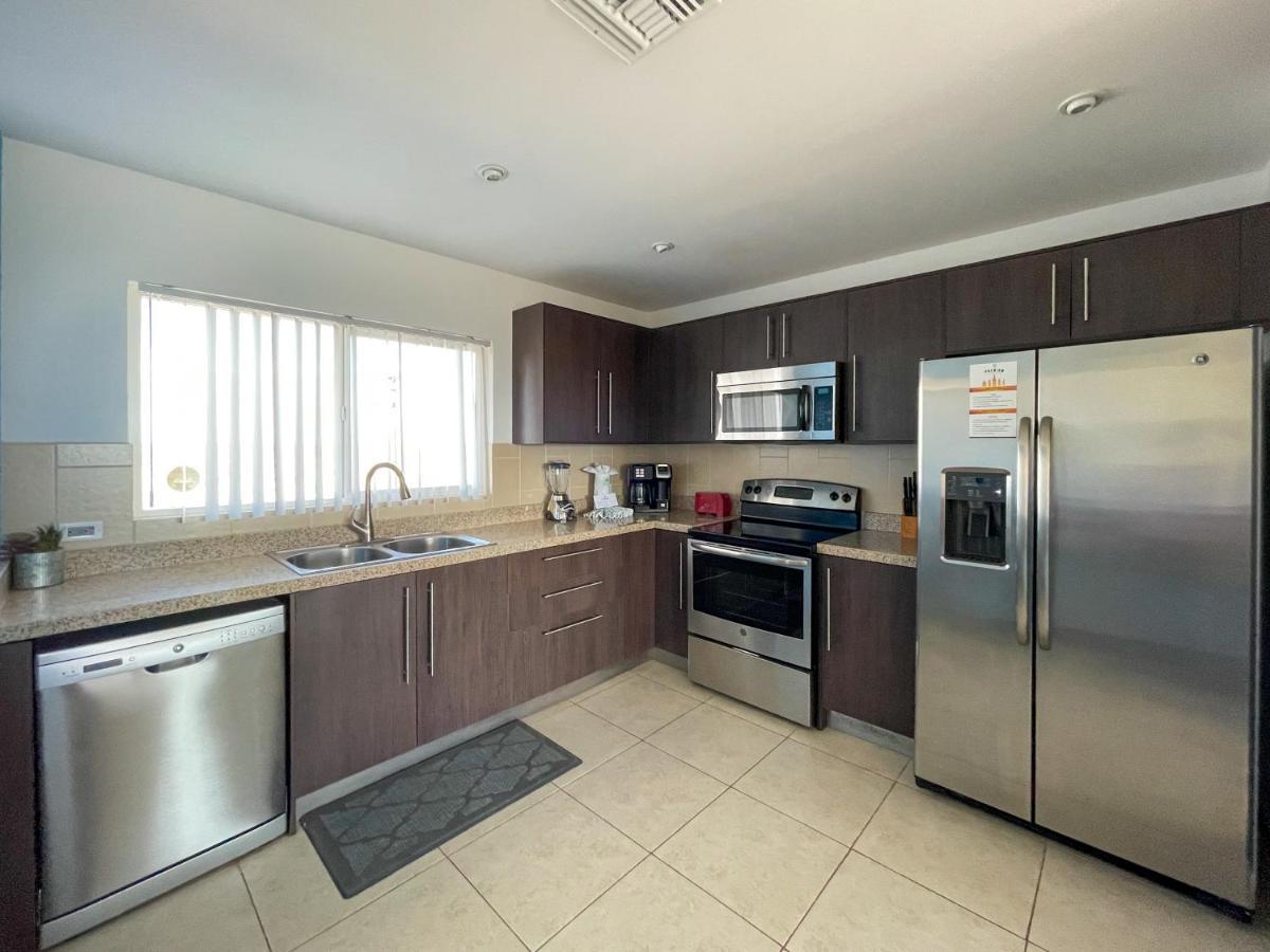 Admire Sea View From A Stunning Condo By Premium Puerto Peñasco Buitenkant foto