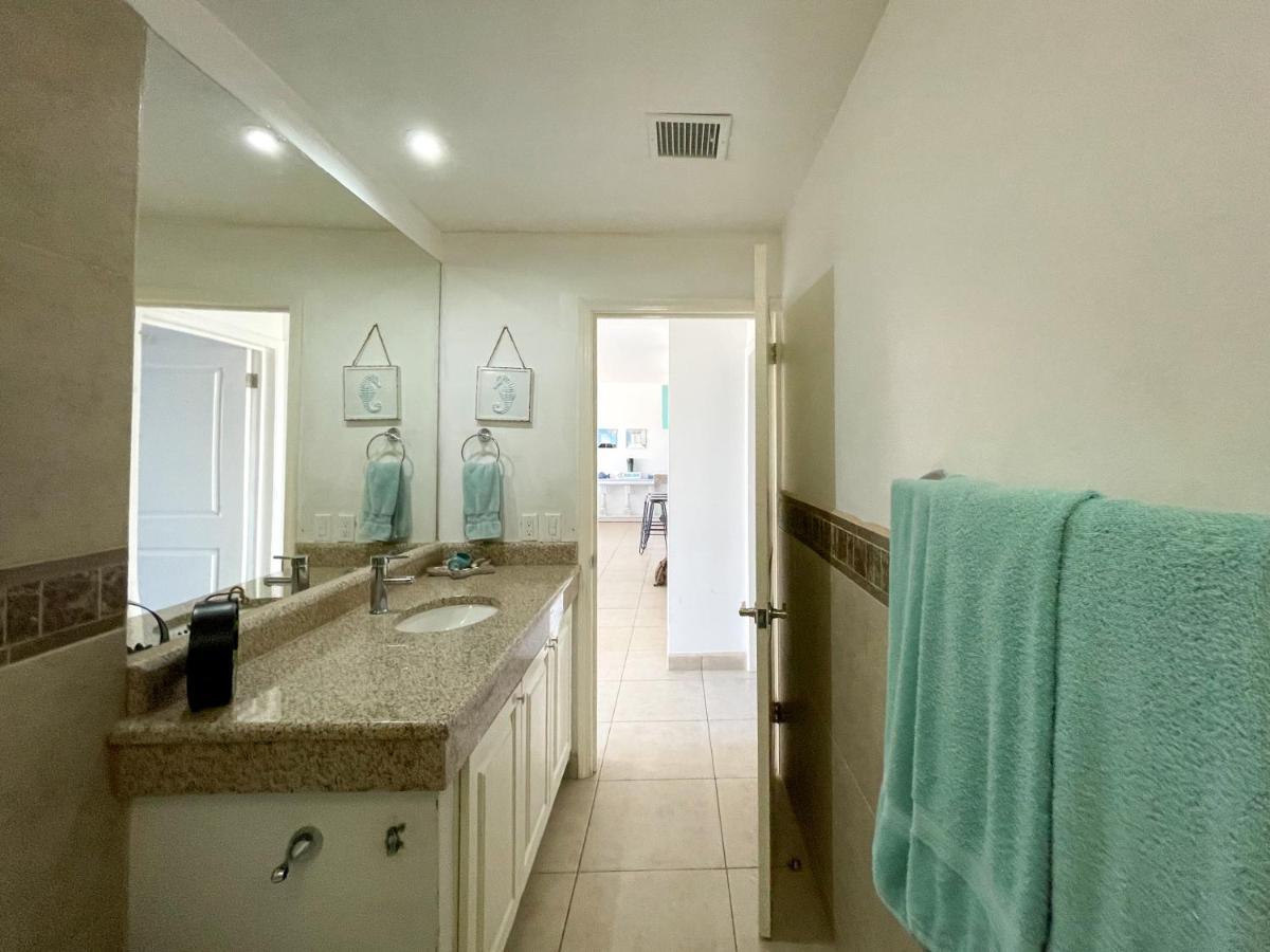 Admire Sea View From A Stunning Condo By Premium Puerto Peñasco Buitenkant foto