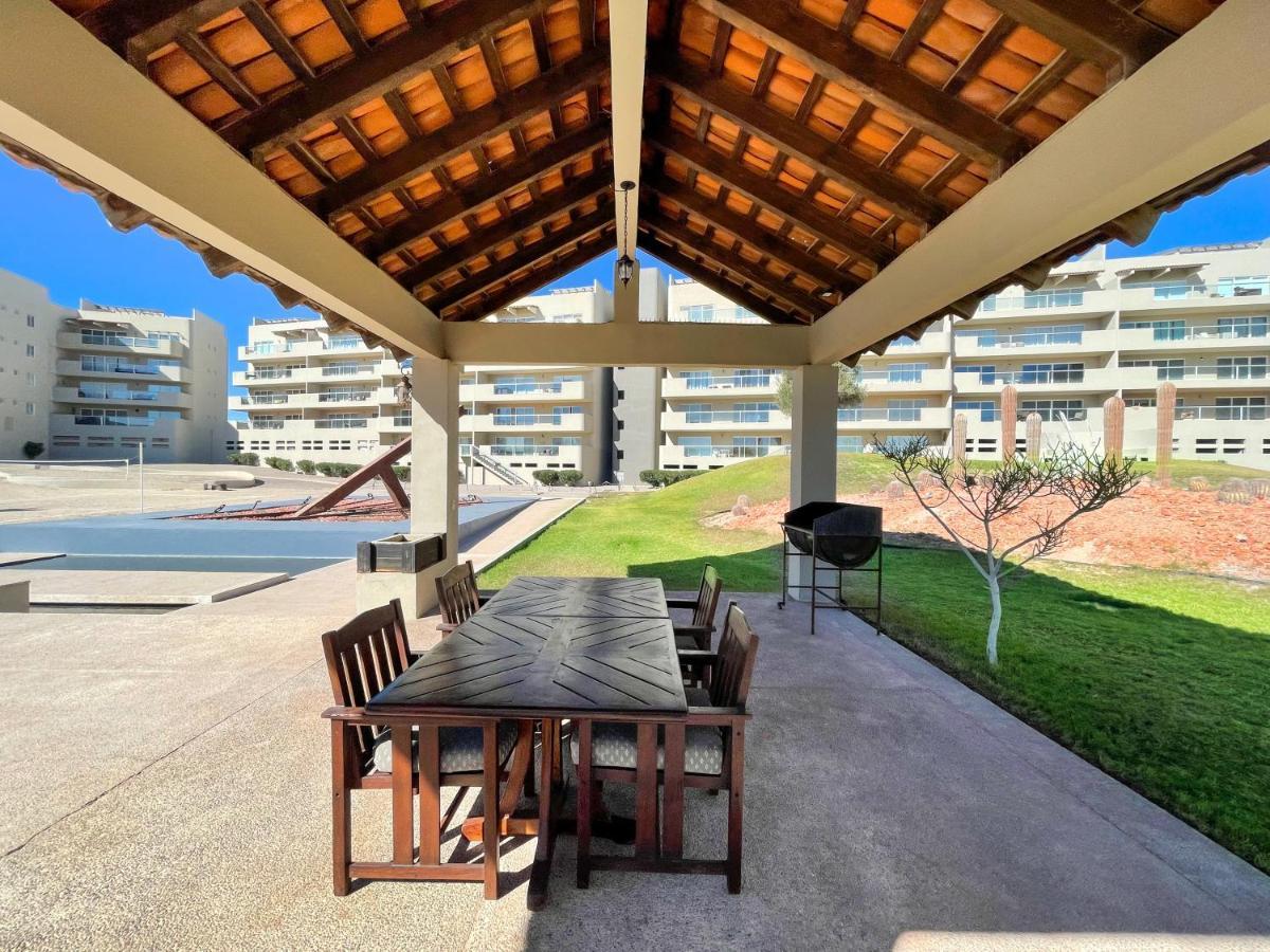 Admire Sea View From A Stunning Condo By Premium Puerto Peñasco Buitenkant foto