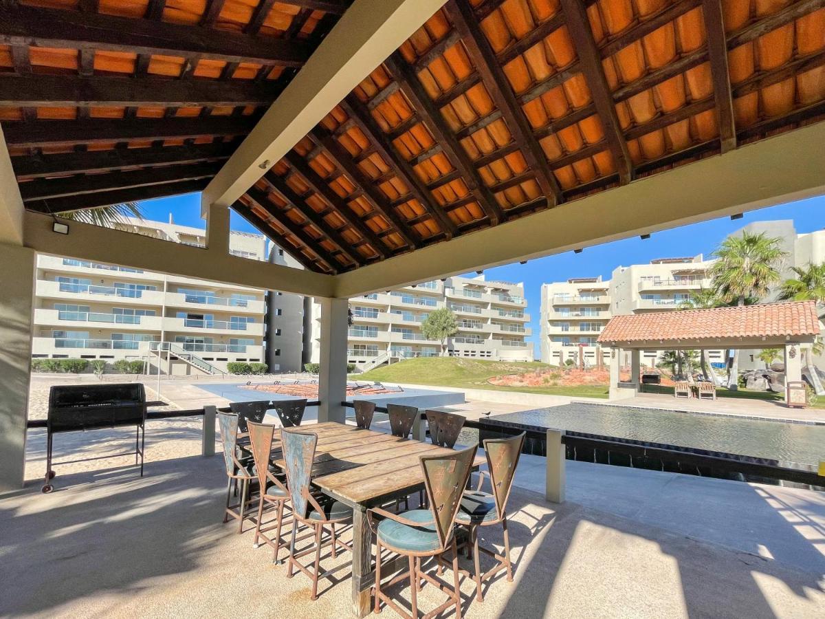Admire Sea View From A Stunning Condo By Premium Puerto Peñasco Buitenkant foto