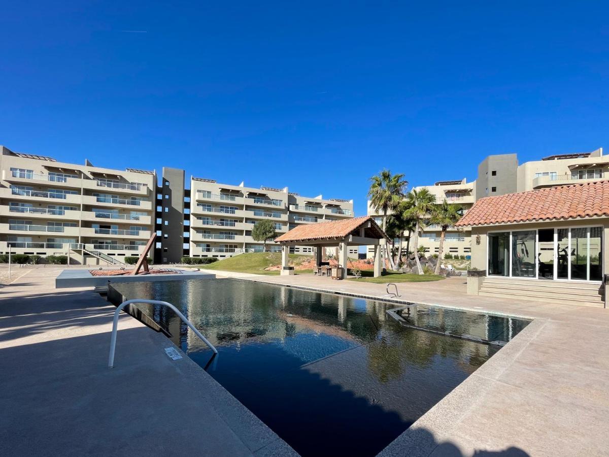 Admire Sea View From A Stunning Condo By Premium Puerto Peñasco Buitenkant foto
